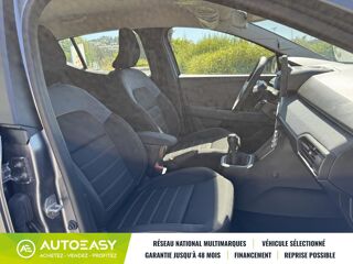 Sandero Stepway Eco G 120 Expression + siege chauffant (Prime repris 2026 occasion 42580 L'Etrat