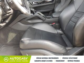 Cayenne 3.0 V6 462 ch E-Hybrid - 1&deg;Main - Origine FR - Suivi Porsche 2021 occasion 68390 Sausheim