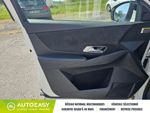 DS3 1.5 BLUE HDI 130 EAT8 PERFORMANCE LINE 2021 occasion 15130 Lafeuillade-en-V&eacute;zie