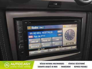 Boxster S 3.2l 280cv 987 - Pack Chrono - Suivi complet 2006 occasion 68390 Sausheim