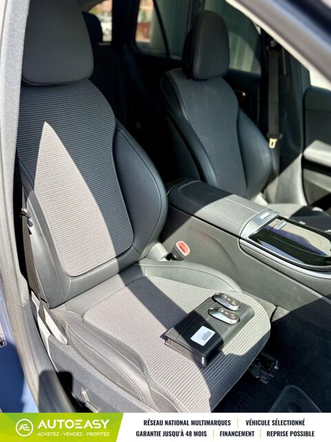 Classe C 200d Confort 163cv 9G-Tronic / 2025 / 39000km / Etat neuf / 2025 occasion 13290 Aix-en-Provence