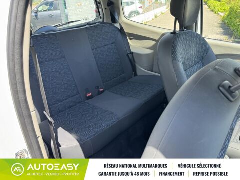 Twingo 1.2 2011 occasion 42580 L'Etrat