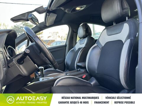 DS4 2.0 HDi FAP 163 CV BVA6 SO CHIC 2012 occasion 56000 Vannes