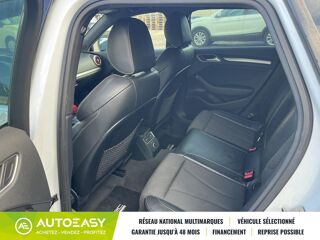 A3 1.8 TFSI 180 S LINE 2013 occasion 97410 Saint-Pierre