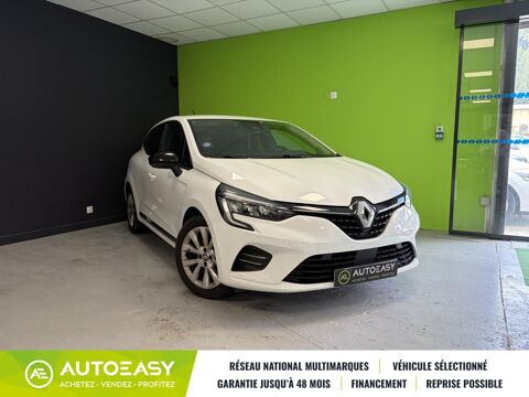 Clio V EVOLUTION TCE 90 ste TVA RECUPERABLE 2023 occasion 83300 Draguignan