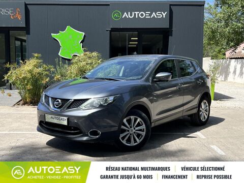 Nissan qashqai 1.5 dCI 110 Connect Edition 4x2 / Cam&ea