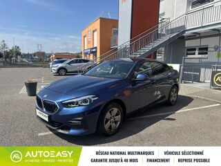 Serie 2 Gran coup&eacute; 218i / Business Design DKG7 2022 occasion 68920 Wettolsheim