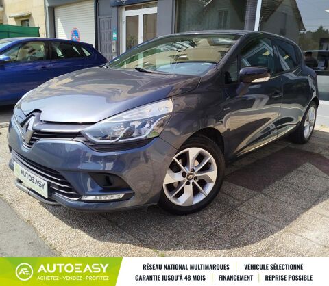 Renault clio LIMITED Phase 2 / 1.2 / 16V 75 cv 7990 e