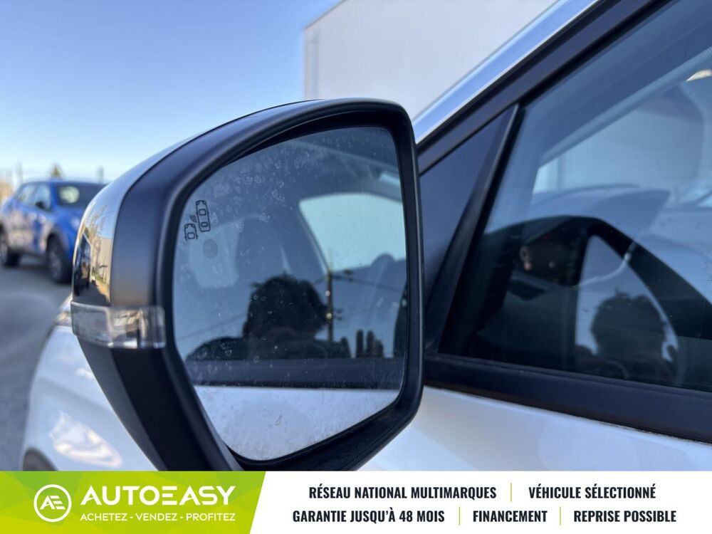 3008 1.6 PHEV e-EAT8 225 CH ALLURE PACK HYBRIDE 2022 occasion 56000 Vannes