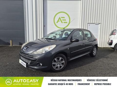 Peugeot 206 + 1.4 HDi FAP Blue Lion 68 CV * Distribu