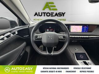 DS4 1.5 BLUEHDI / 130 CH / PERFORMANCE LINE + 2023 occasion 38300 Bourgoin-Jallieu