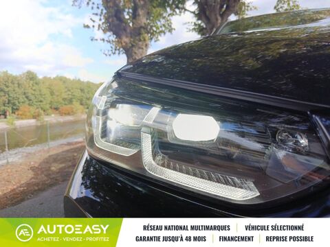 X3 (G01) LCI 30d xDrive 3.0 d 24V Mild Hybrid Steptronic8 286 c 2023 occasion 78380 Bougival