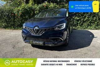 Sc&eacute;nic Scenic 1.6 dCi energy Intens EDC 2018 occasion 84260 Sarrians