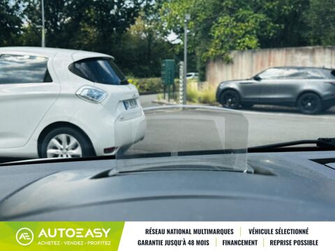 Talisman 2.0 BlueDCI 200ch Initale Paris Entretien Renault 2019 occasion 44470 Carquefou
