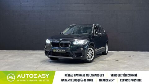Annonce voiture BMW X1 11980 €