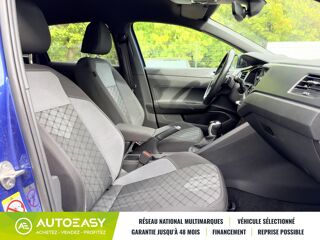 Taigo 1.0 TSI DSG7 110 ch R-Line-Entretiens &agrave; jour-Cam&eacute;ra Av et Ar 2023 occasion 57100 Thionville