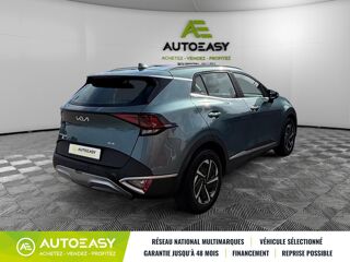 Sportage 1.6 T-GDI / 215 CH / BUSINESS 2024 occasion 38300 Bourgoin-Jallieu