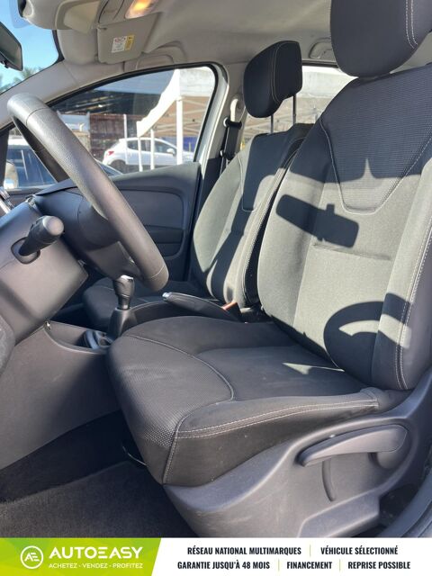 Clio 0.9 tce 90 LIFE 2019 occasion 97410 Saint-Pierre