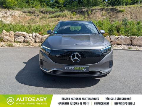 EQA 250+ 190 cv edition / attelage / Gar const 02/2027 2024 occasion 45240 La Fert&eacute;-Saint-Aubin