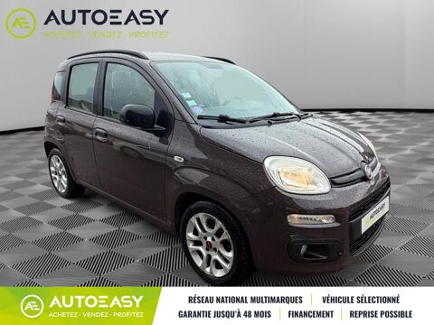Fiat panda 1.0 / 69 CH / LOUNGE / CLIM 5990 euros