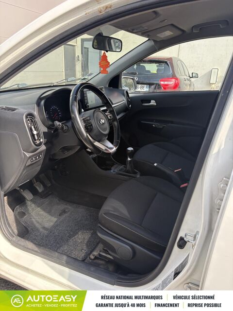 Picanto 1.0 DESIGN 67cv 5 portes / 2018 / 96000km 2018 occasion 13290 Aix-en-Provence