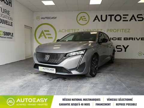 Annonce voiture Peugeot 308 18490 