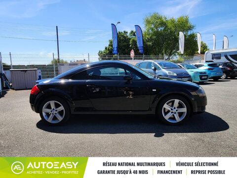 TT MK 1 1.8 150 DESIGN EDITION / TRES BON ETAT 2004 occasion 79000 NIORT