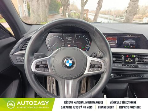 S&eacute;rie 1 (F40) 118i M SPORT 140 / 1er Main / ENTRETIEN FULL BMW 2020 occasion 78380 Bougival