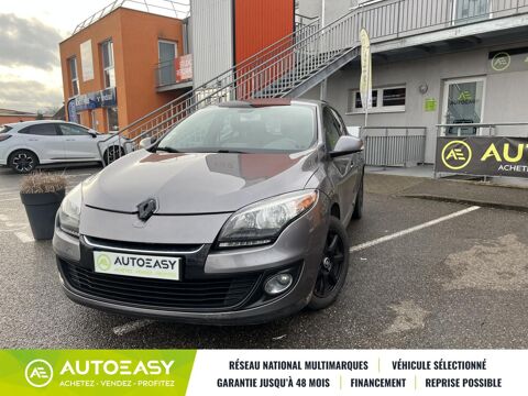 Renault megane 1.5 dCi 90ch FAP Business eco&sup2; 5990