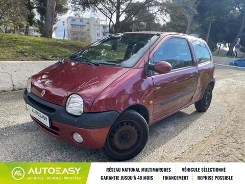 Renault twingo I 1.2 i 16V EMOTION 75CH CLIM - VITRES E