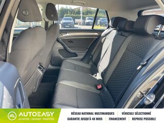 Golf 1.6 TDI 115 ch FAP Connect 2019 occasion 69120 Vaulx-en-Velin