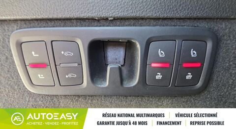 Q7 3.0 V6 TDI Clean Diesel 272 Tiptronic 8 Quattro 7pl S LINE E 2016 occasion 13330 P&eacute;lissanne
