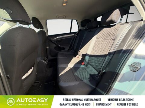 Golf 1.6 TDI 116ch BlueMotion - Join 2018 occasion 24750 Boulazac Isle Manoire