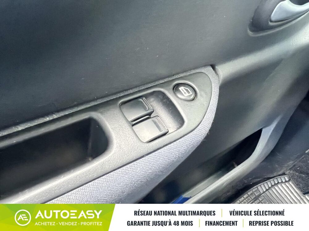Agila 1.2 i Twinport 80cv / CLIM 2005 occasion 03000 Avermes