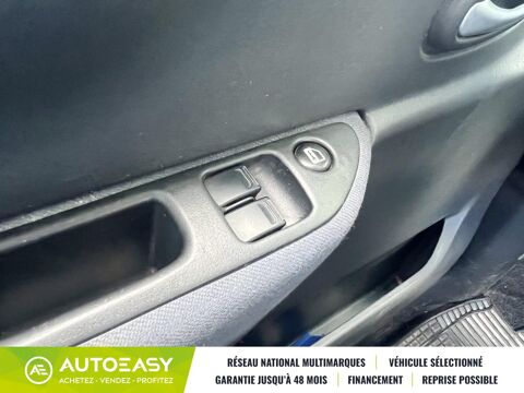 Agila 1.2 i Twinport 80cv / CLIM 2005 occasion 03000 Avermes