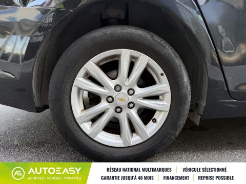 Cruze Break (J308) 1.6 i 16V 124 cv / Entretien et distri a jour / 2014 occasion 34430 Saint-Jean-de-Vedas