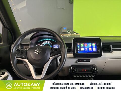 Ignis PRIVILEGE 1.2 90 CV 2018 occasion 83300 Draguignan