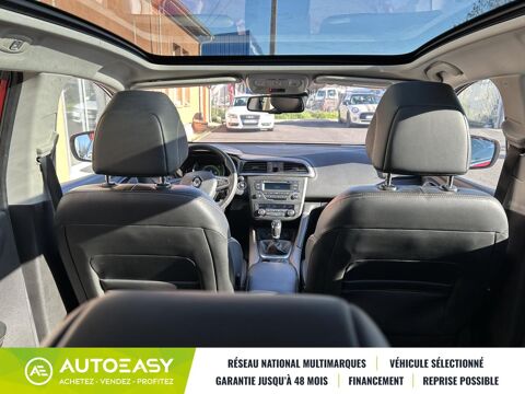 Kadjar Zen 1.6 DCI 4X4 130 cv Toit panoramique 2015 occasion 32600 l'Isle Jourdain