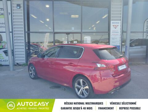 308 130cv GT-LINE 2015 occasion 66530 Claira