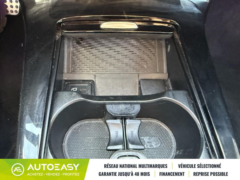 Classe A 200 d 2.0 d 16V 8G-DCT 150 cv Bo&icirc;te auto AMG LINE 2021 occasion 90400 SEVENANS