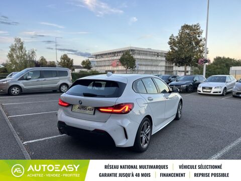 S&eacute;rie 1 118i /140ch M Sport DKG7 2019 occasion 68920 Wettolsheim