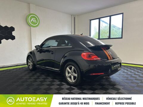 COCCINELLE II II 1.4 TSI Sport 2012 occasion 84260 Sarrians