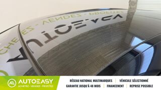 M6 GRAN COUPE V8 4.4 560 DKG7- Akrapovic / Pack carbone / HU 2013 occasion 29850 GOUESNOU