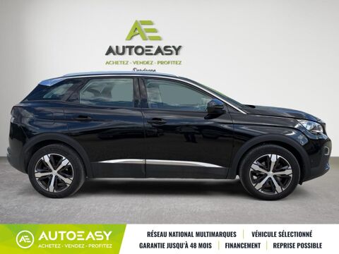 3008 1.5 BLUE HDI 130 ALLURE EAT8 2020 occasion 24100 Creysse