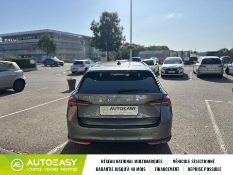 Octavia 2.0 TDI SCR 150ch Selection DSG7 2024 occasion 68920 Wettolsheim