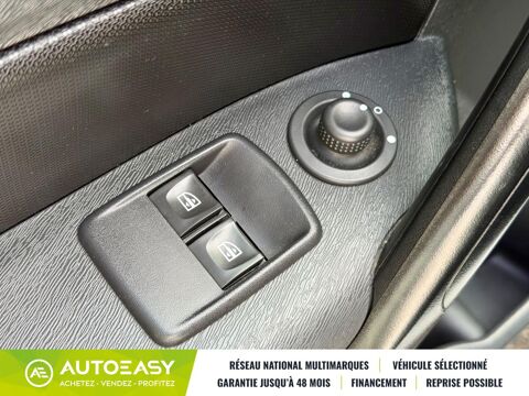Kangoo Express 1.5 DCI 80 * FULL ENTRETETIEN RENAULT * CT OK * GARANTIE 6 M 2020 occasion 34430 Saint-Jean-de-Vedas