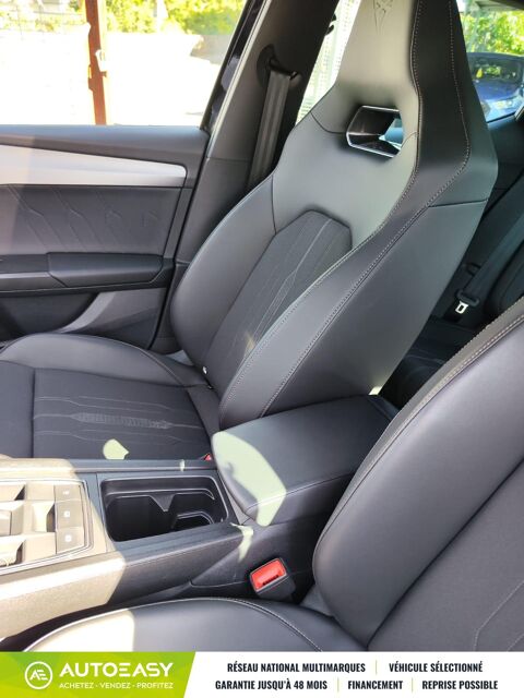 Leon 2.0 TSI 300 ch DSG7 VZ 2022 occasion 97410 Saint-Pierre
