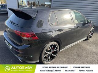 Golf VIII GTI CLUBSPORT 2.0 TSi DSG7 300 CV 2022 occasion 87280 Limoges