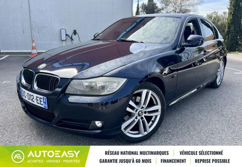 Annonce voiture BMW Srie 3 7490 