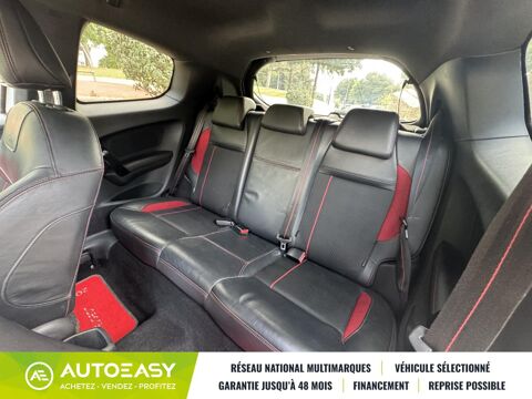 208 Phase 2 3 Portes GTI 1.6 THP 16V S&S CH / VEHICULE FRAN 2016 occasion 83000 Toulon